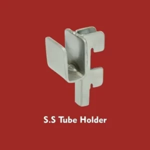 SS Tube Holder