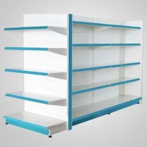 Pharmacy Racks