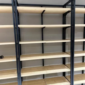 Free Standing Display Units