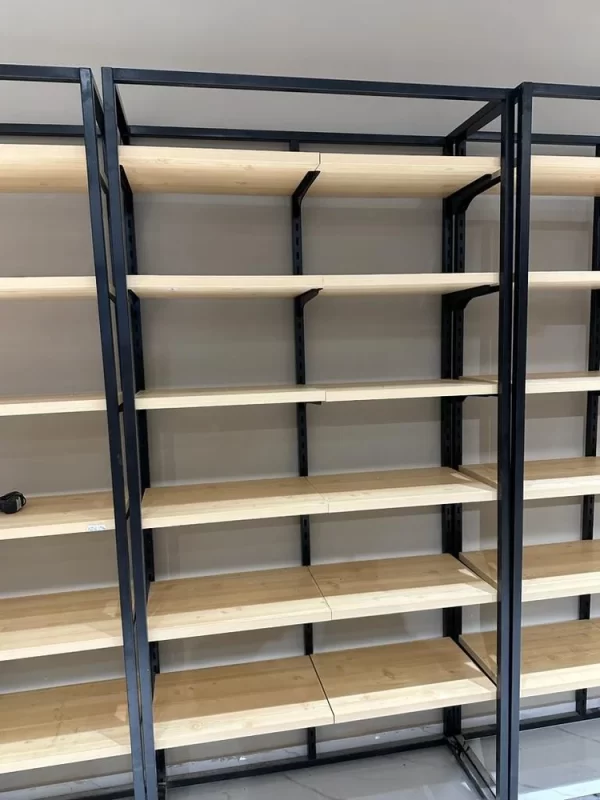Free Standing Display Units