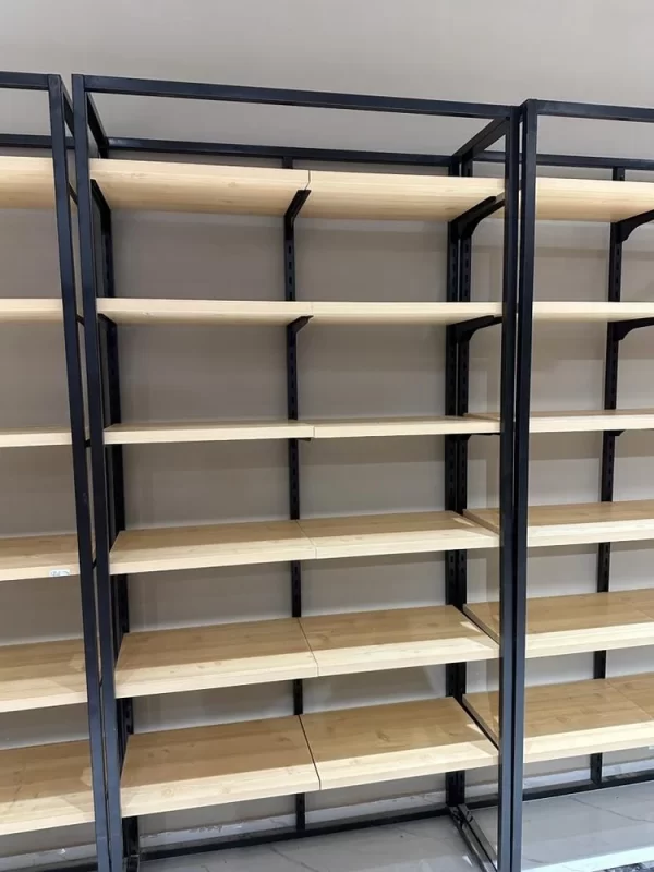Free Standing Display Units - Image 3