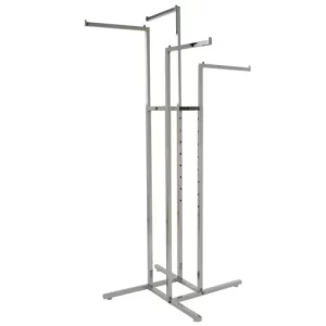 Retail Clothing Hanger Stand
