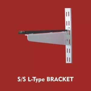 SS Wall Brackets
