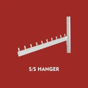 SS Hanger